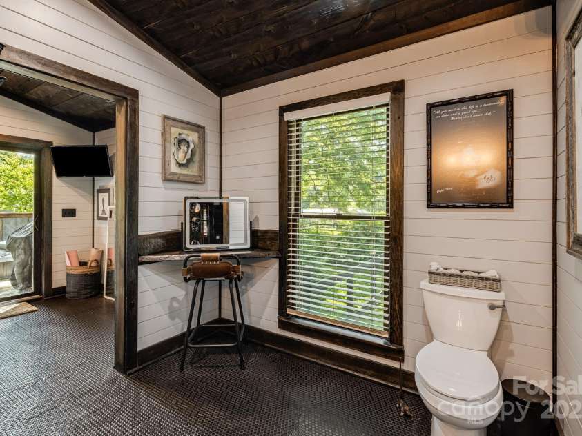 362 Spring Street, Hot Springs, NC 28743.  MLS# CAR4279244, YatesRealty ID 27512. 