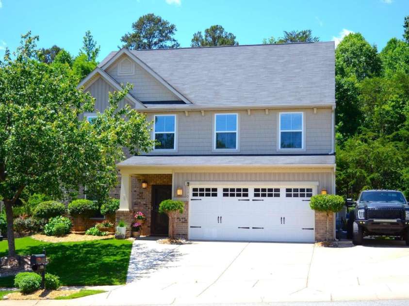 7170 Kenyon Drive, Denver, NC 28037.  MLS# CAR4266073, YatesRealty ID 27513. 