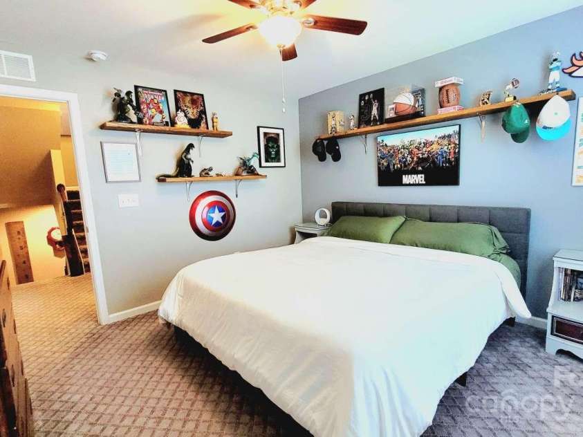 7170 Kenyon Drive, Denver, NC 28037.  MLS# CAR4266073, YatesRealty ID 27513. 