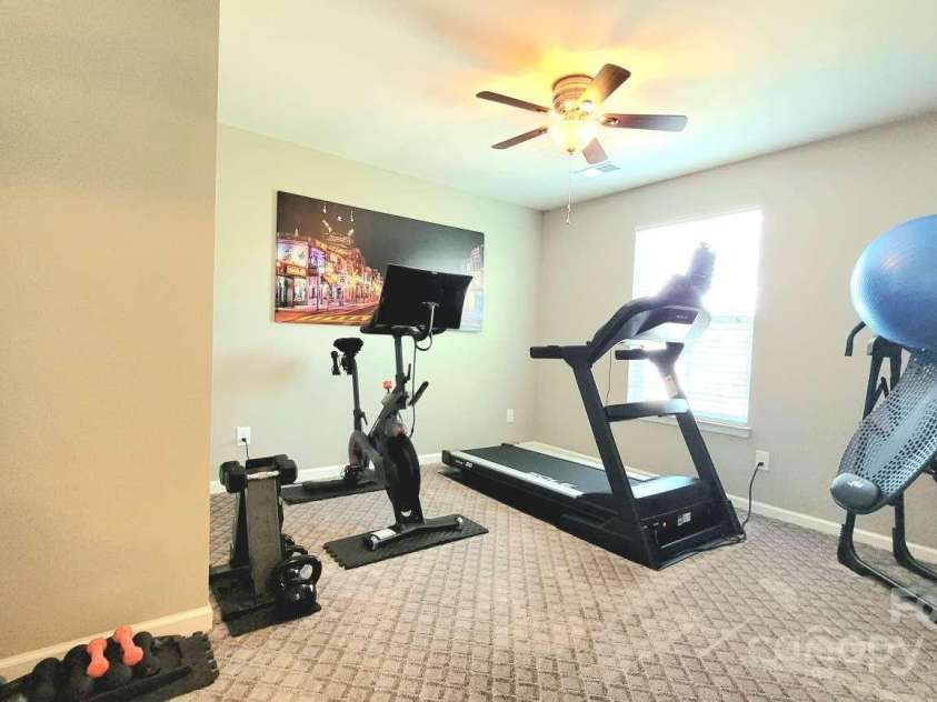 7170 Kenyon Drive, Denver, NC 28037.  MLS# CAR4266073, YatesRealty ID 27513. 