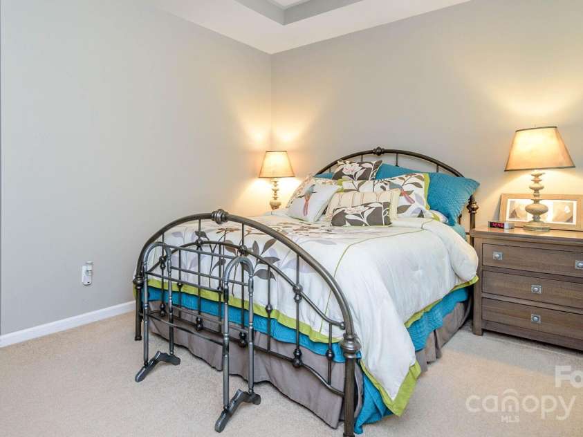 132 Half Moon Trail, Hendersonville, NC 28792.  MLS# CAR4270377, YatesRealty ID 27514. 