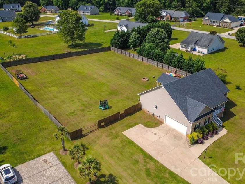267 Church Street, McConnells, SC 29726.  MLS# CAR4388092, YatesRealty ID 27515. 