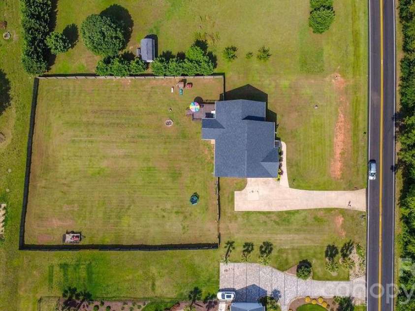 267 Church Street, McConnells, SC 29726.  MLS# CAR4388092, YatesRealty ID 27515. 