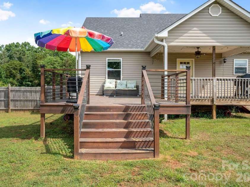 267 Church Street, McConnells, SC 29726.  MLS# CAR4388092, YatesRealty ID 27515. 
