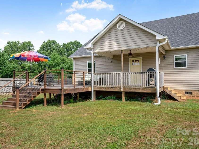 267 Church Street, McConnells, SC 29726.  MLS# CAR4388092, YatesRealty ID 27515. 