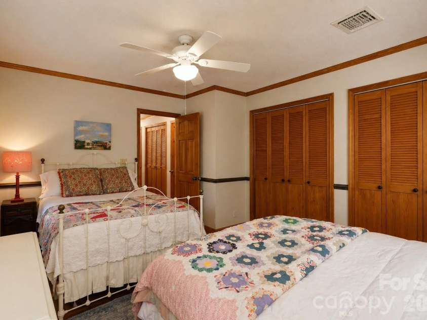 331 Quail Ridge Road, Lake Lure, NC 28746.  MLS# CAR4378555, YatesRealty ID 27517. 