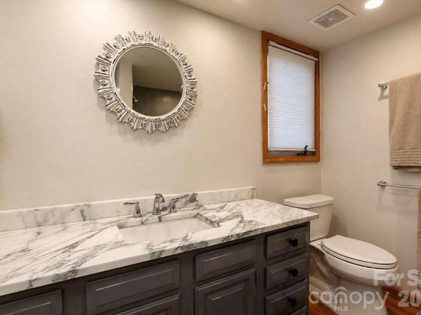 331 Quail Ridge Road, Lake Lure, NC 28746.  MLS# CAR4378555, YatesRealty ID 27517. 