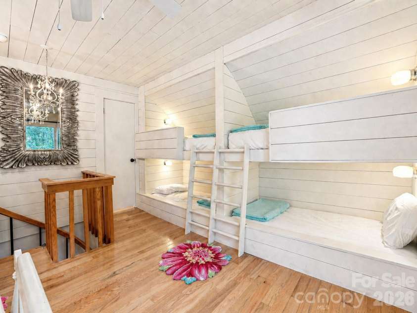 331 Quail Ridge Road, Lake Lure, NC 28746.  MLS# CAR4378555, YatesRealty ID 27517. 
