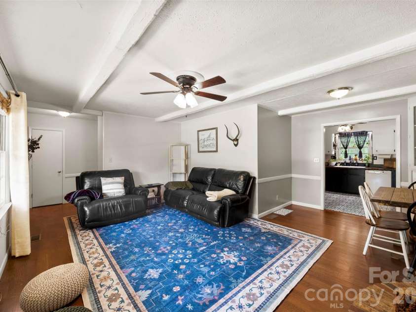 2829 Bettis Road, Grover, NC 28073.  MLS# CAR4386949, YatesRealty ID 27518. 