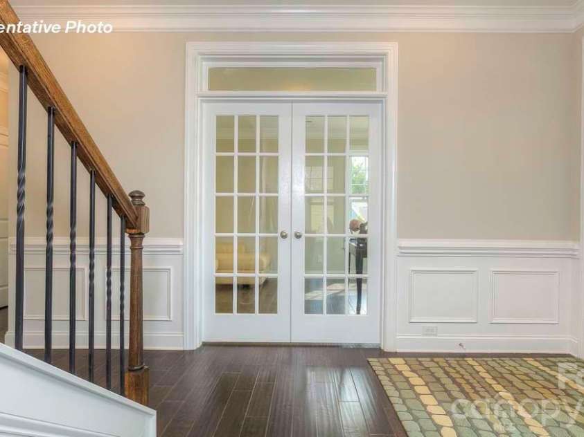 3003 Eclipse Court, Indian Trail, NC 28079.  MLS# CAR4335785, YatesRealty ID 2752. 