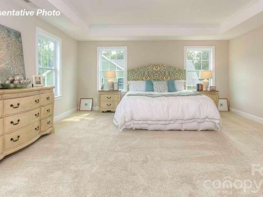 3003 Eclipse Court, Indian Trail, NC 28079.  MLS# CAR4335785, YatesRealty ID 2752. 