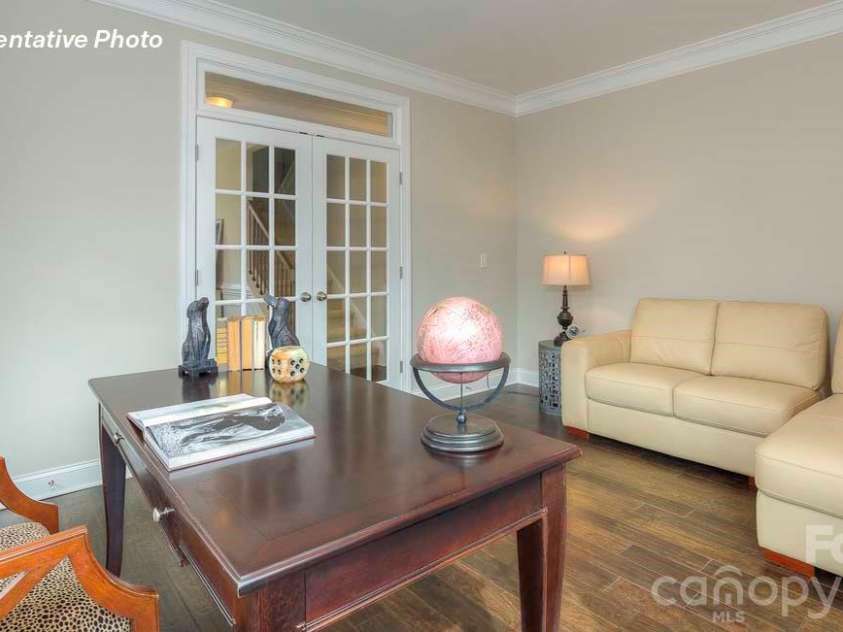 3003 Eclipse Court, Indian Trail, NC 28079.  MLS# CAR4335785, YatesRealty ID 2752. 