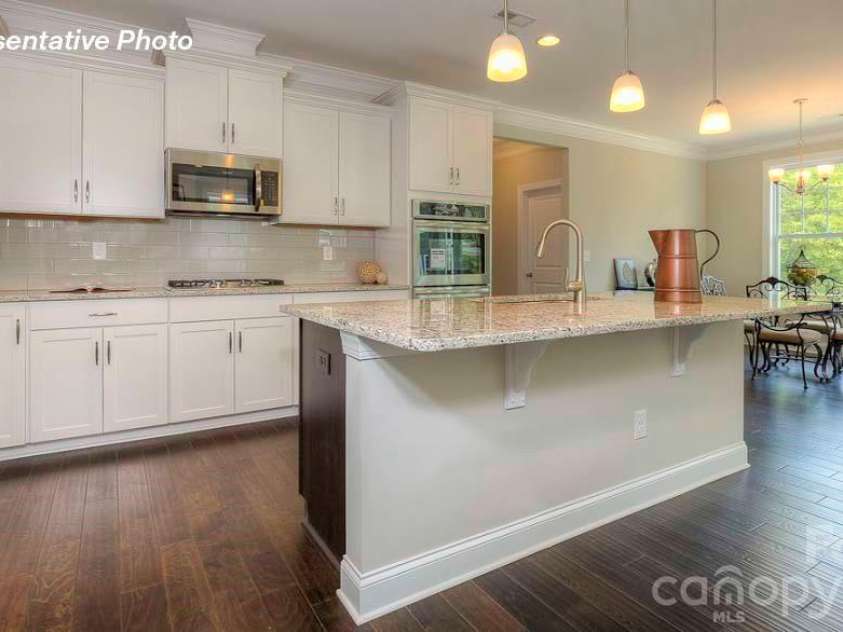 3003 Eclipse Court, Indian Trail, NC 28079.  MLS# CAR4335785, YatesRealty ID 2752. 