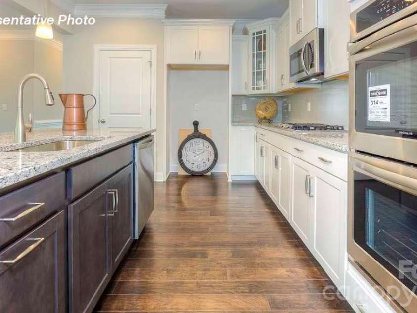 3003 Eclipse Court, Indian Trail, NC 28079.  MLS# CAR4335785, YatesRealty ID 2752. 