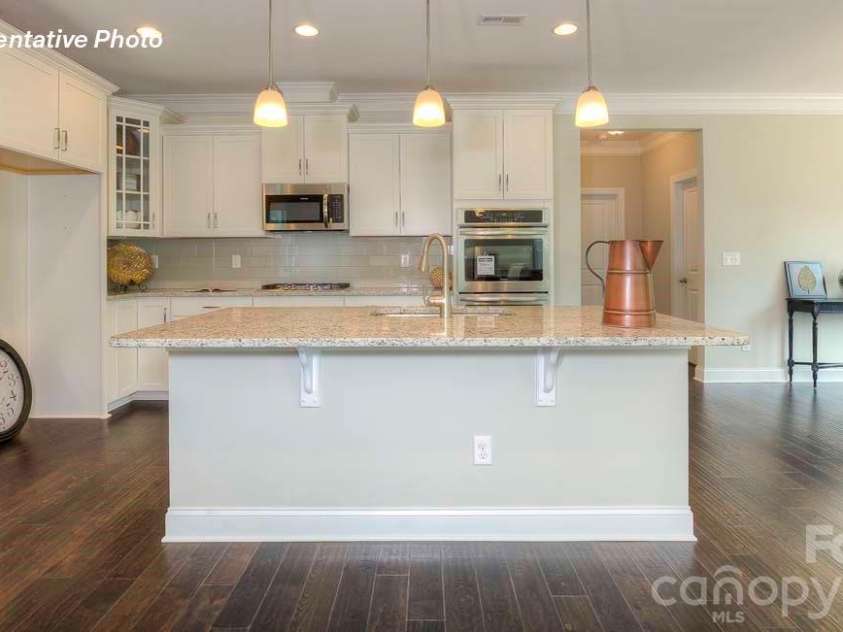 3003 Eclipse Court, Indian Trail, NC 28079.  MLS# CAR4335785, YatesRealty ID 2752. 