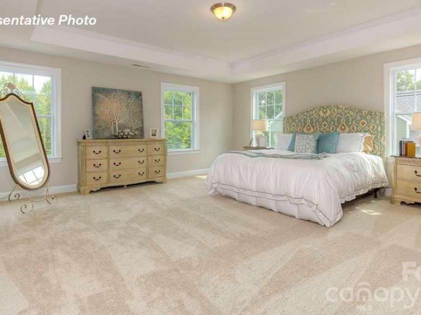 3003 Eclipse Court, Indian Trail, NC 28079.  MLS# CAR4335785, YatesRealty ID 2752. 