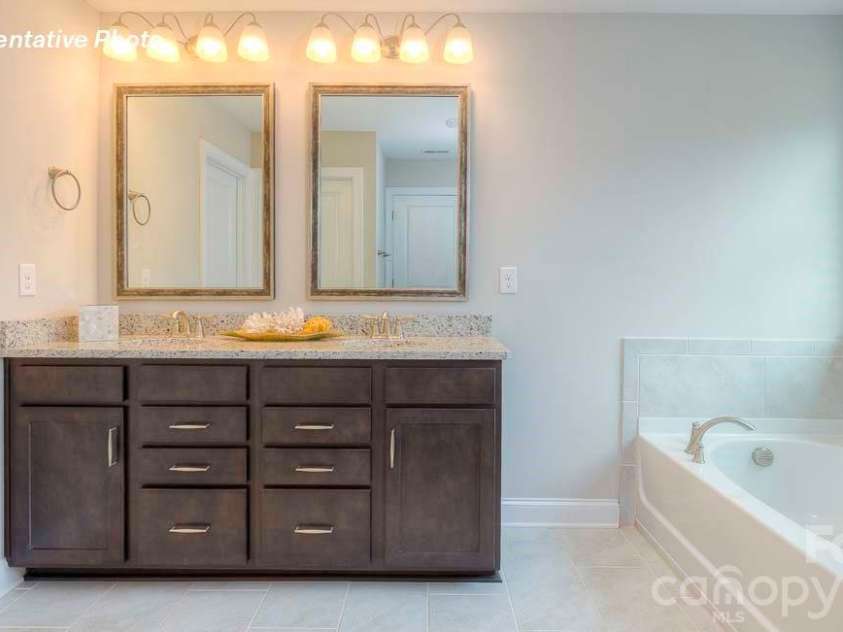 3003 Eclipse Court, Indian Trail, NC 28079.  MLS# CAR4335785, YatesRealty ID 2752. 