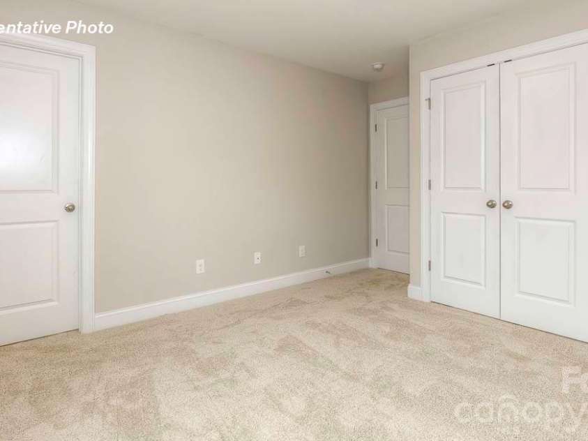 3003 Eclipse Court, Indian Trail, NC 28079.  MLS# CAR4335785, YatesRealty ID 2752. 