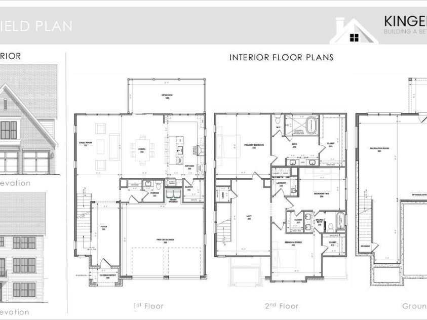 3013 Kinger Lane, Matthews, NC 28105.  MLS# CAR4165887, YatesRealty ID 2752. 