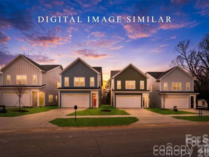 9127 Old Moores Chapel Road, Charlotte, NC 28214.  MLS# CAR4388839, YatesRealty ID 27520. 