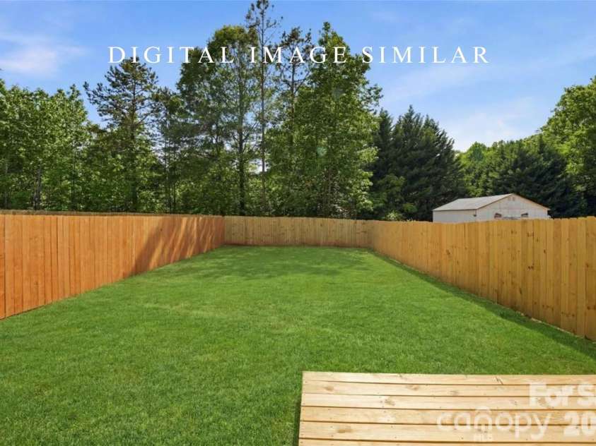 9127 Old Moores Chapel Road, Charlotte, NC 28214.  MLS# CAR4388839, YatesRealty ID 27520. 