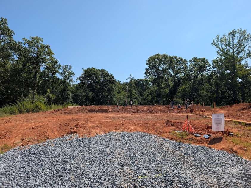 1324 Copper Leaf Drive, Rock Hill, SC 29732.  MLS# CAR4279687, YatesRealty ID 27521. 