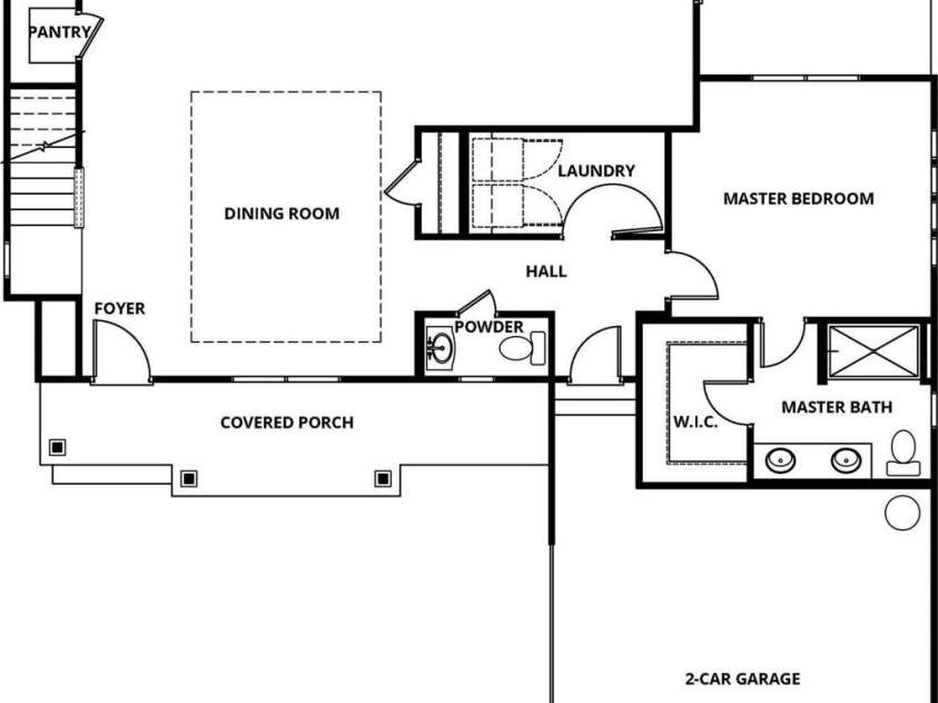 1324 Copper Leaf Drive, Rock Hill, SC 29732.  MLS# CAR4279687, YatesRealty ID 27521. 