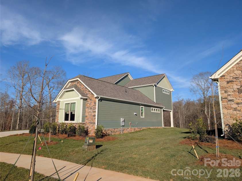 1324 Copper Leaf Drive, Rock Hill, SC 29732.  MLS# CAR4336397, YatesRealty ID 27521. 