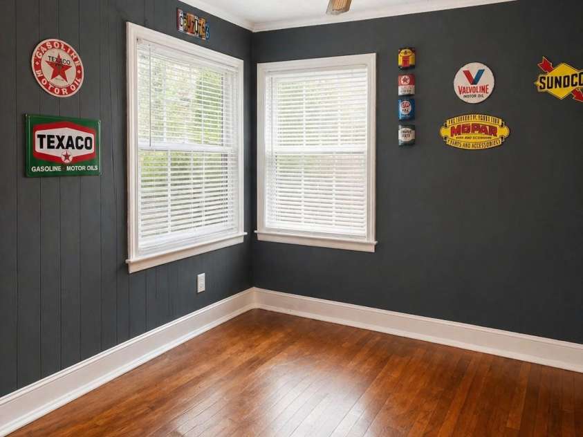 2670 Olivers Cross Road, Newton, NC 28658.  MLS# CAR4365512, YatesRealty ID 27521. 
