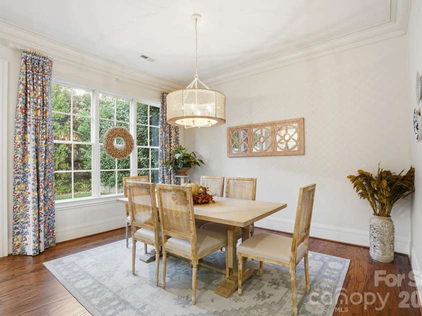 5212 Shepley Court, Charlotte, NC 28226.  MLS# CAR4365545, YatesRealty ID 27522. 
