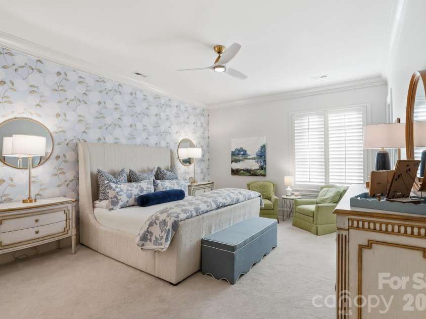 5212 Shepley Court, Charlotte, NC 28226.  MLS# CAR4365545, YatesRealty ID 27522. 