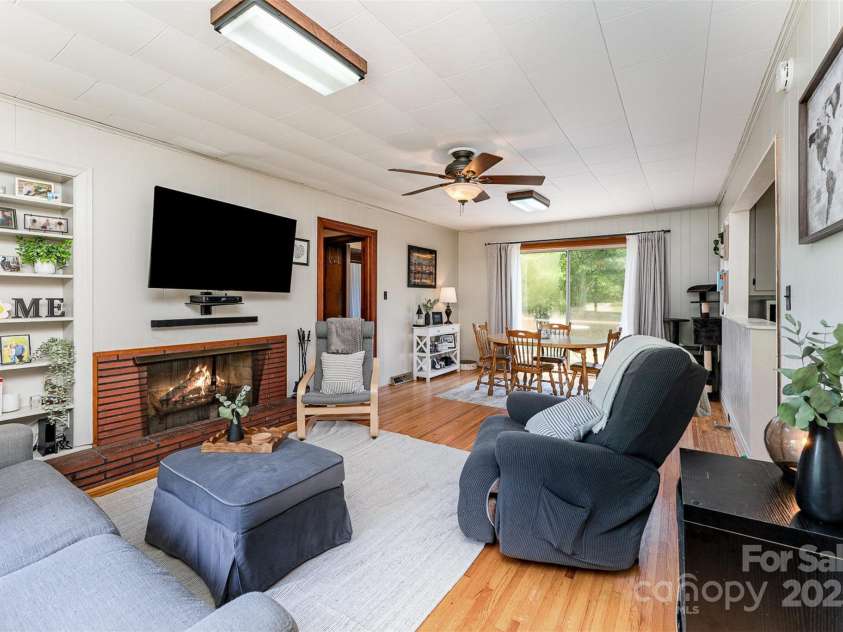 1102 13th Street, Kannapolis, NC 28083.  MLS# CAR4255636, YatesRealty ID 27523. 