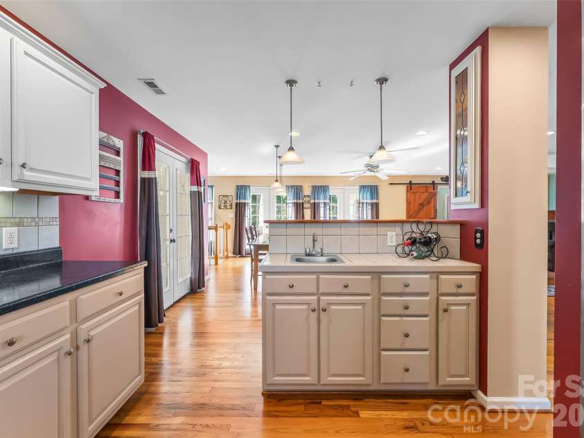 183 Greenlea Circle, Taylorsville, NC 28681.  MLS# CAR4382982, YatesRealty ID 27523. 