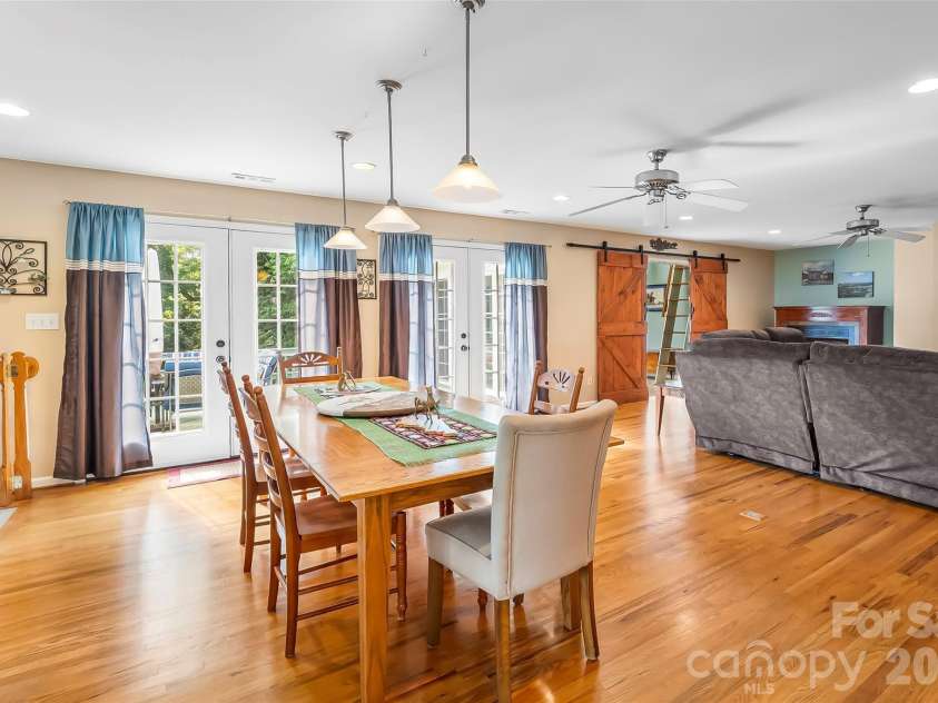 183 Greenlea Circle, Taylorsville, NC 28681.  MLS# CAR4382982, YatesRealty ID 27523. 