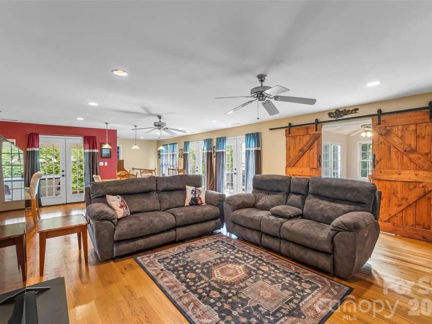 183 Greenlea Circle, Taylorsville, NC 28681.  MLS# CAR4382982, YatesRealty ID 27523. 