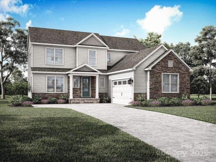 1640 Dresden Drive, Rock Hill, SC 29732.  MLS# CAR4279192, YatesRealty ID 27525. 