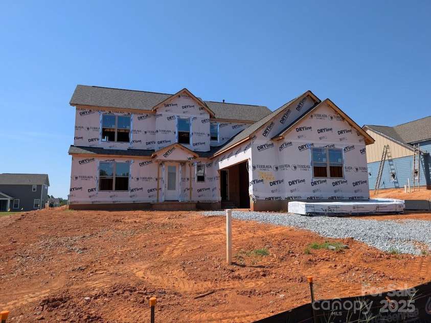 1640 Dresden Drive, Rock Hill, SC 29732.  MLS# CAR4279192, YatesRealty ID 27525. 