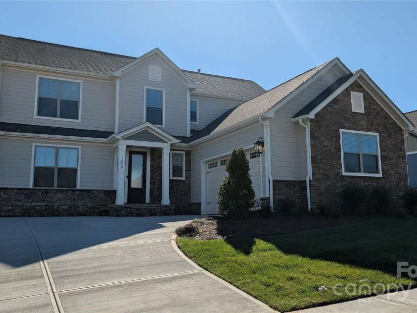 1640 Dresden Drive, Rock Hill, SC 29732.  MLS# CAR4321029, YatesRealty ID 27525. 