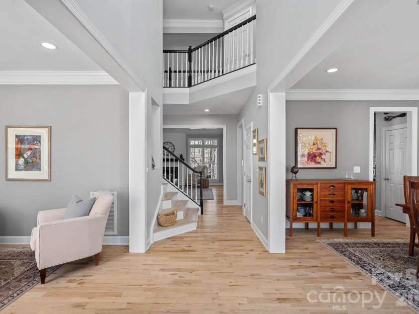 2474 Green Point Lane, Denver, NC 28037.  MLS# CAR4356317, YatesRealty ID 27526. 