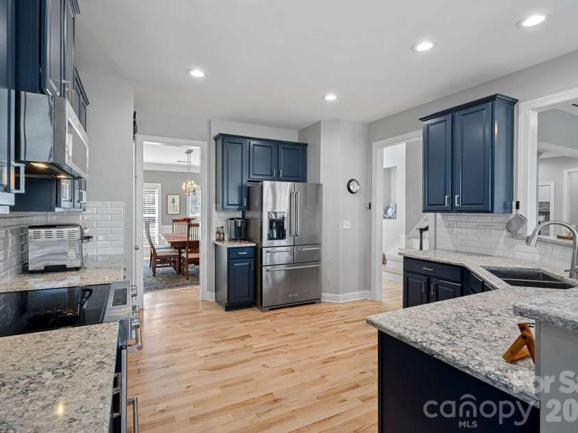 2474 Green Point Lane, Denver, NC 28037.  MLS# CAR4356317, YatesRealty ID 27526. 