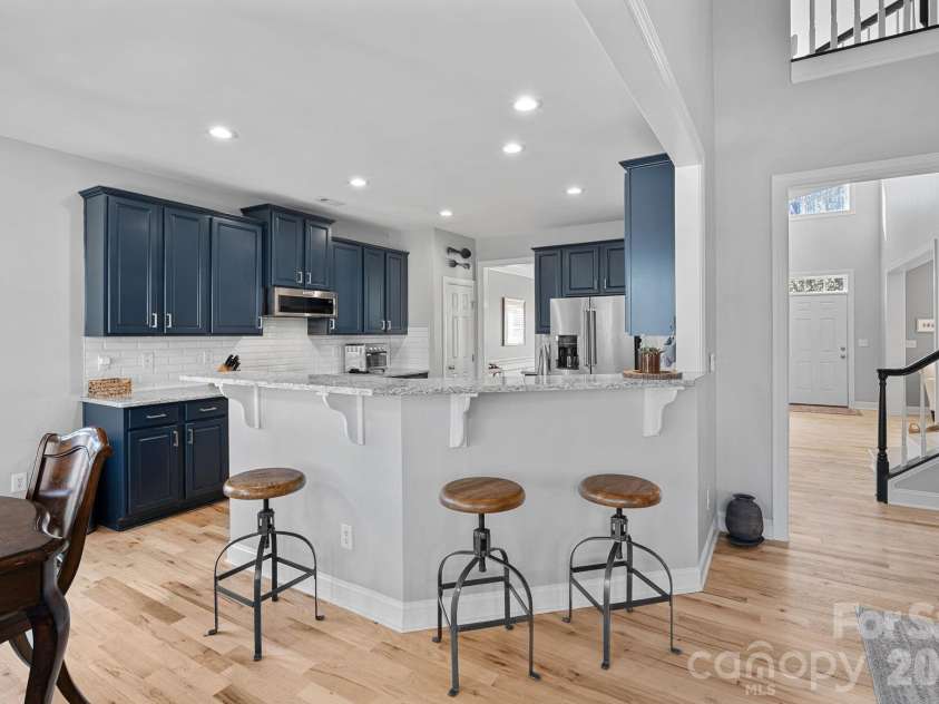 2474 Green Point Lane, Denver, NC 28037.  MLS# CAR4356317, YatesRealty ID 27526. 