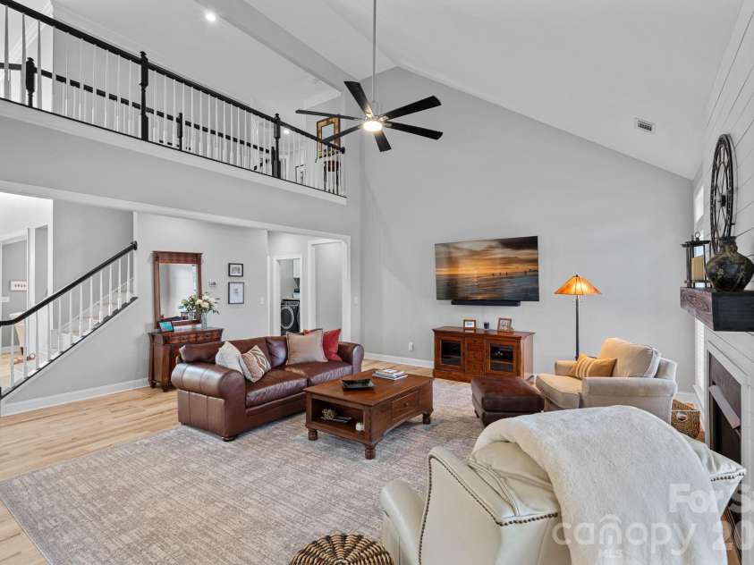 2474 Green Point Lane, Denver, NC 28037.  MLS# CAR4356317, YatesRealty ID 27526. 
