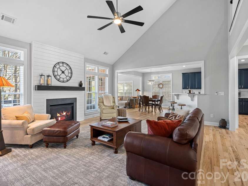 2474 Green Point Lane, Denver, NC 28037.  MLS# CAR4356317, YatesRealty ID 27526. 