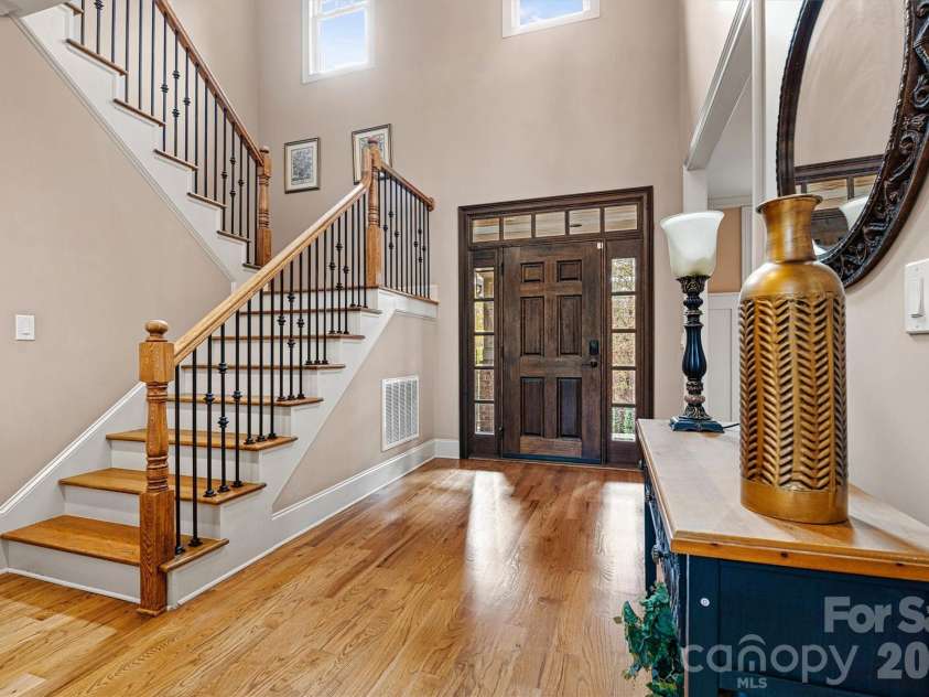 336 Kenway Loop, Mooresville, NC 28117.  MLS# CAR4387334, YatesRealty ID 27527. 