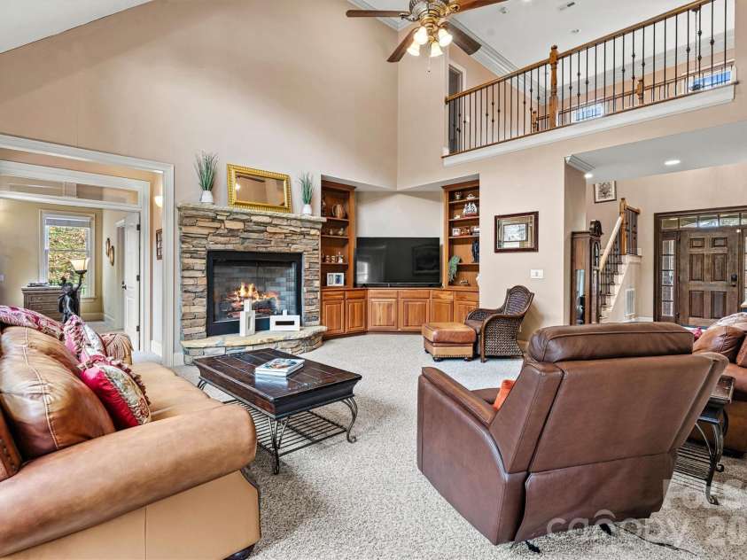 336 Kenway Loop, Mooresville, NC 28117.  MLS# CAR4387334, YatesRealty ID 27527. 