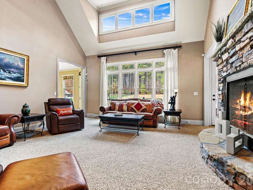 336 Kenway Loop, Mooresville, NC 28117.  MLS# CAR4387334, YatesRealty ID 27527. 