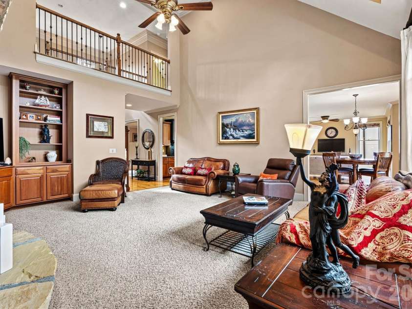 336 Kenway Loop, Mooresville, NC 28117.  MLS# CAR4387334, YatesRealty ID 27527. 
