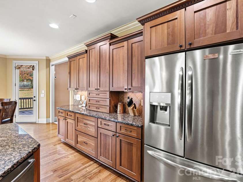 336 Kenway Loop, Mooresville, NC 28117.  MLS# CAR4387334, YatesRealty ID 27527. 
