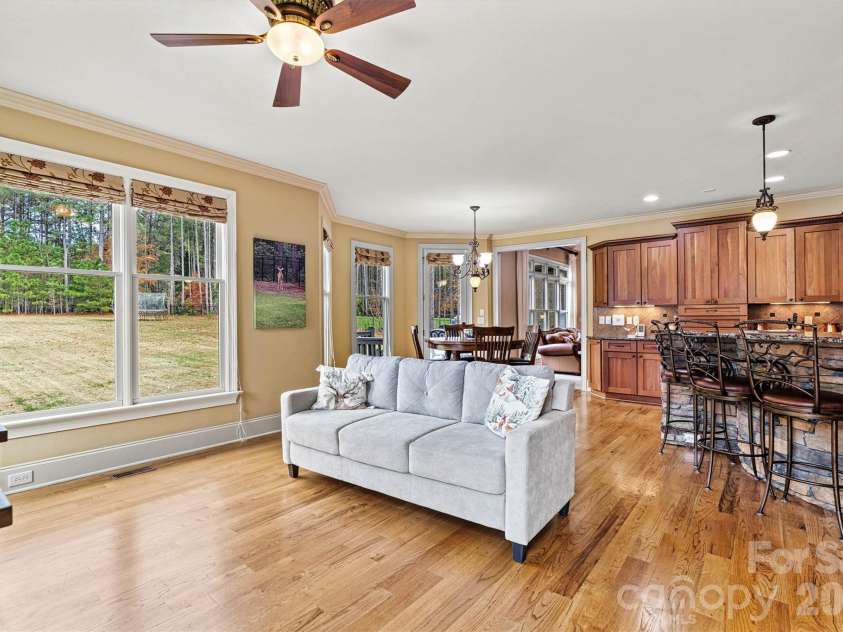 336 Kenway Loop, Mooresville, NC 28117.  MLS# CAR4387334, YatesRealty ID 27527. 