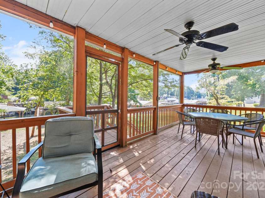 696 Springwood Drive, Mount Gilead, NC 27306.  MLS# CAR4279516, YatesRealty ID 27528. 